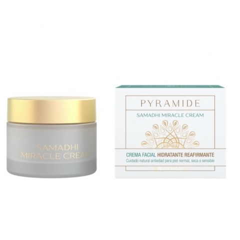 Crema Hidratante Reafirmante